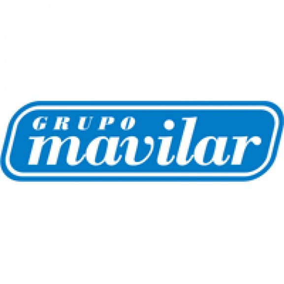 Logo of Grupo Mavilar
