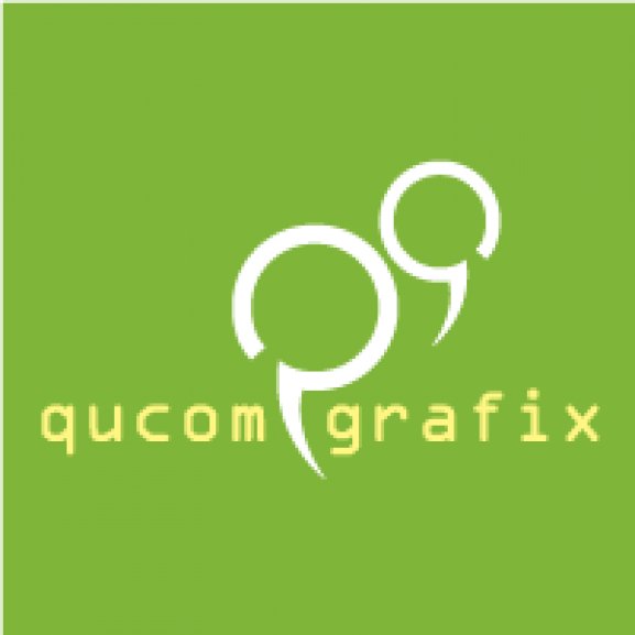 Logo of QUCOM GRAFIX
