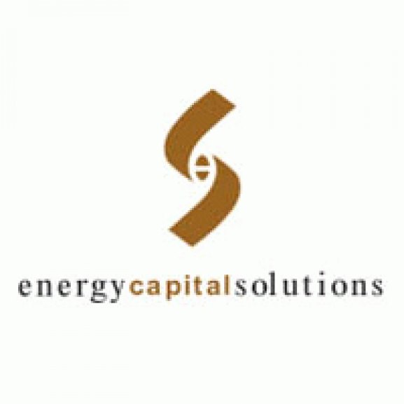 Logo of Energy capital solutions