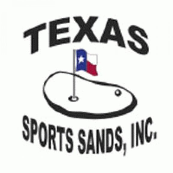 Logo of Texas sports sands