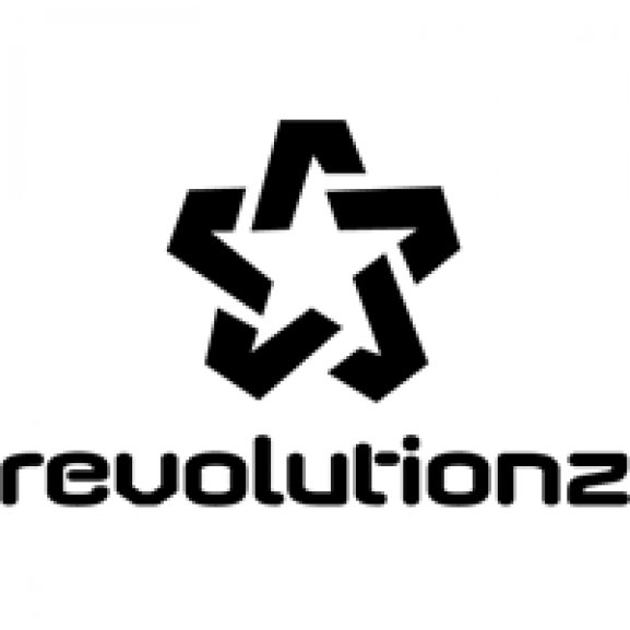 Logo of Revolutionz