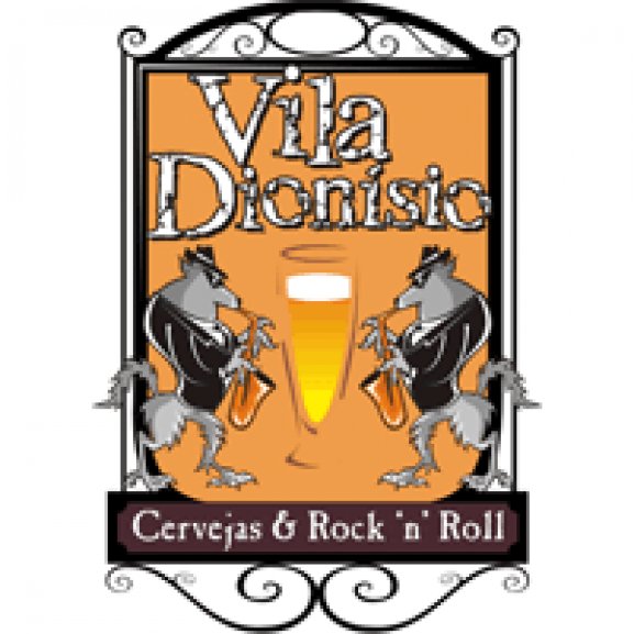 Logo of Vila Dionisio