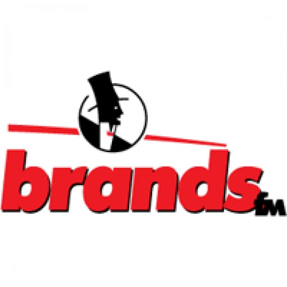 Logo of Brands FM