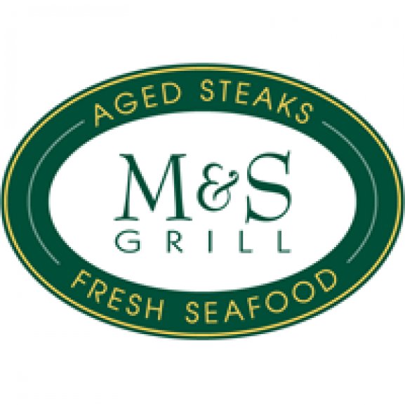 Logo of M&S Grill