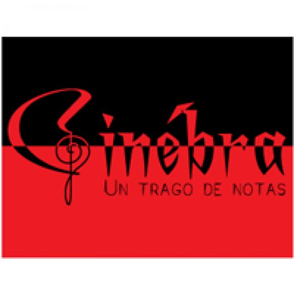 Logo of ginebra