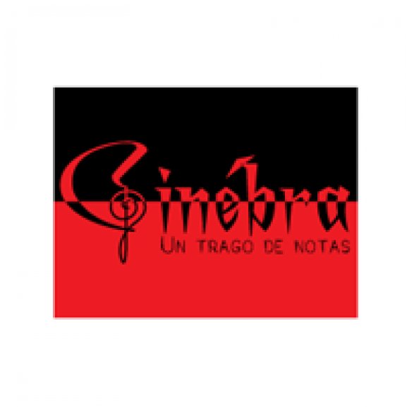 Logo of ginebra