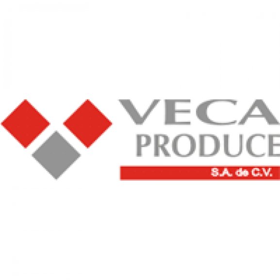 Logo of logo veca produce