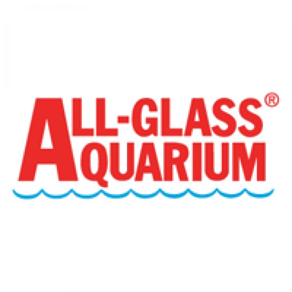 Logo of all glass