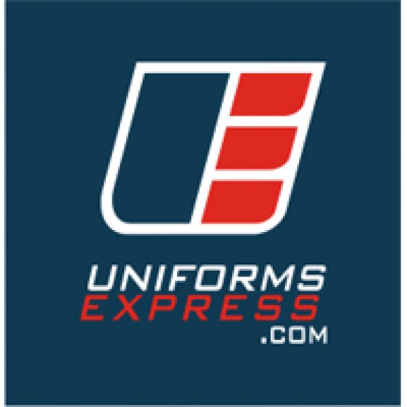 UNIFORMS EXPRESS, UE Brands of the World™ Download vector logos and