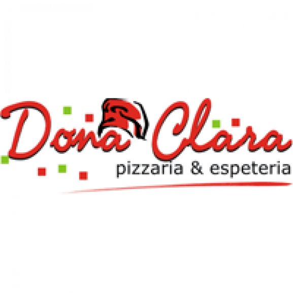 Logo of Dona Clara Pizzaria e Espeteria