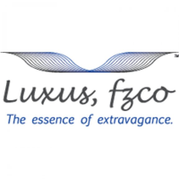 Logo of LUXUS, FZCO
