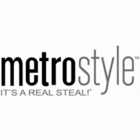 Logo of METRO STYLE