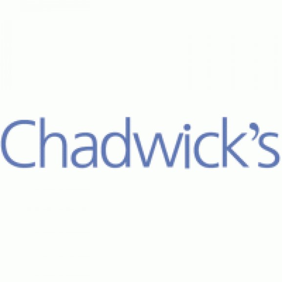 Logo of Chadwick’s