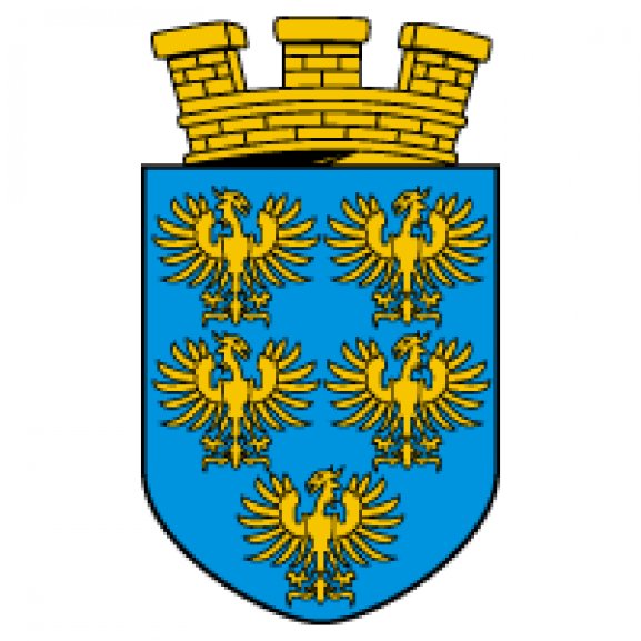 Logo of Niederosterreich Landeswappen