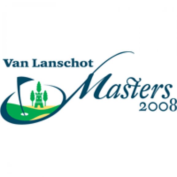 Logo of Van Lanschot Masters