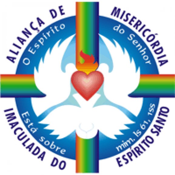 Logo of Aliança de Misericórdia