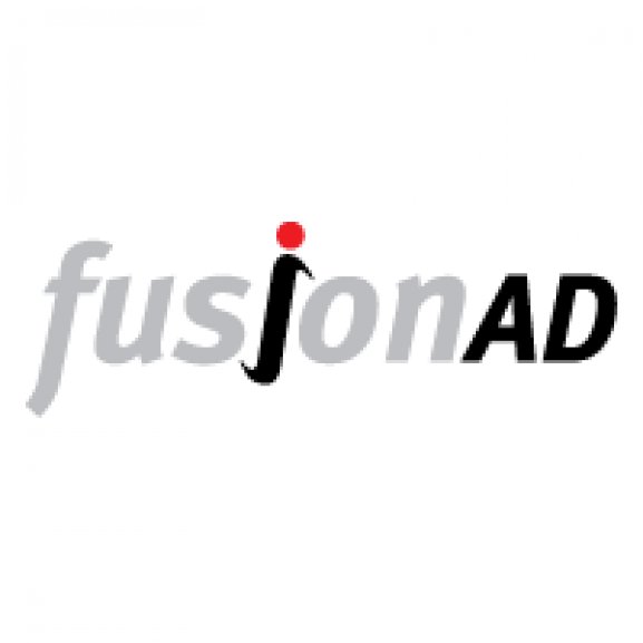Logo of fusionAD
