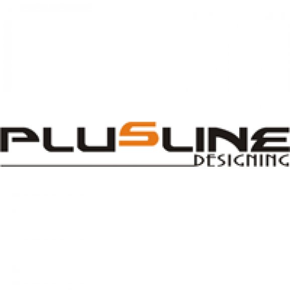 Logo of plusline