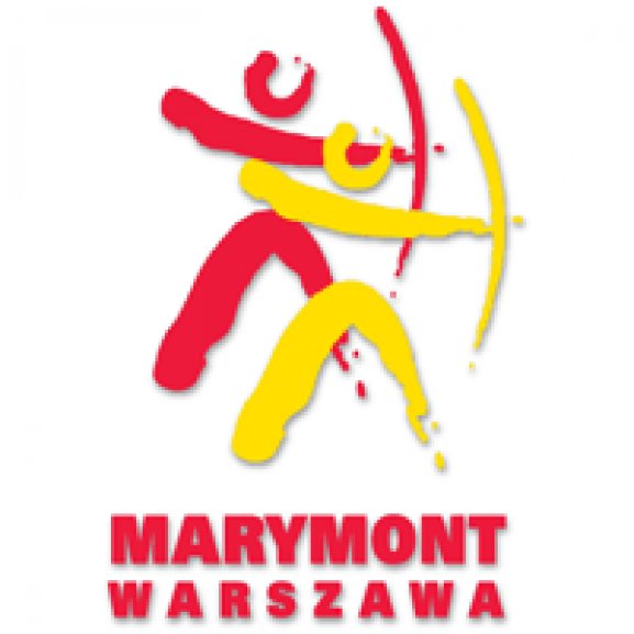 Logo of MARYMONT WARSZAWA