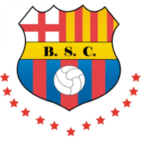 Logo of Barcelona sc (gye)