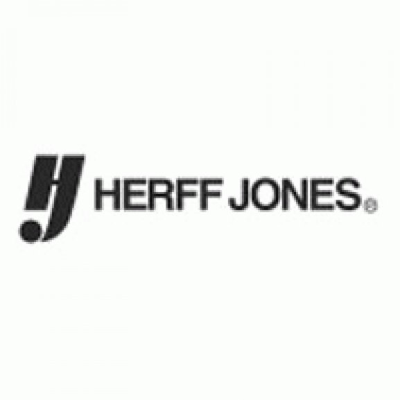 Logo of Herff jones