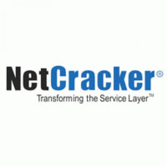 Logo of NetCracker