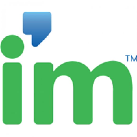 Logo of I'm