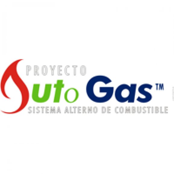 Logo of AUTOGAS