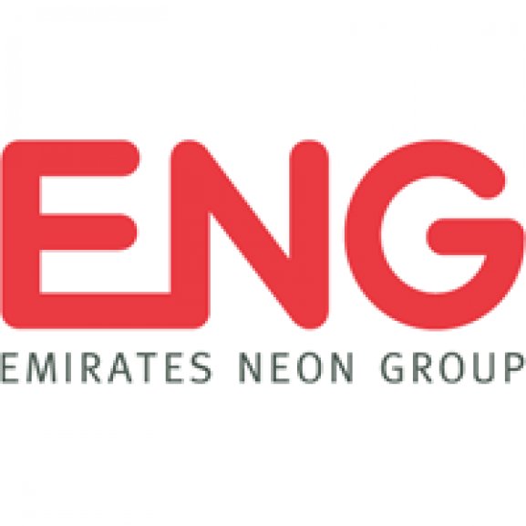 Logo of ENG