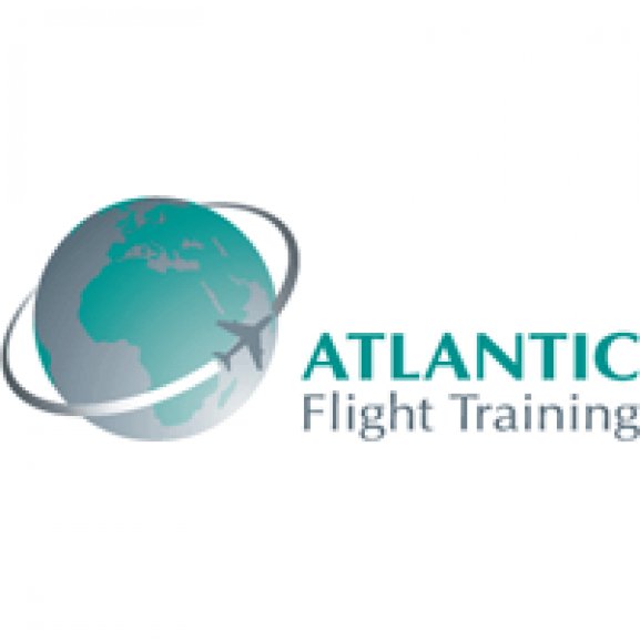 Logo of Atlantic Flight Training