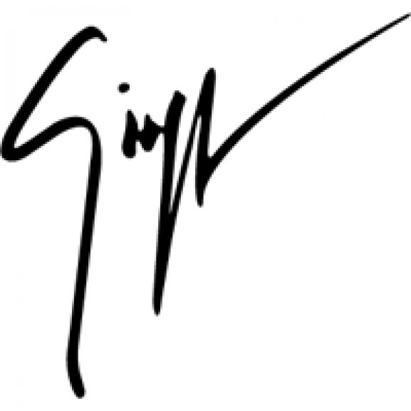 Logo of Giuseooe Zanotti Design