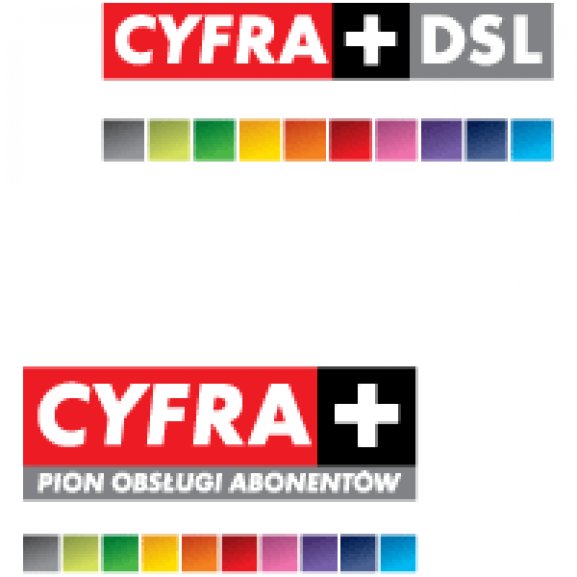 Logo of CYFRA+