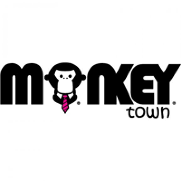 Logo of Monkey Town