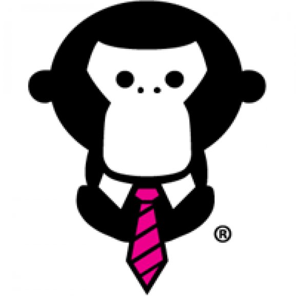 Logo of Monkey Town Gorilla