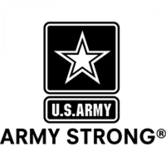 Logo of Army Strong