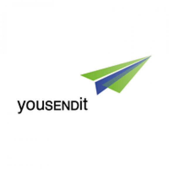 Logo of yousendit