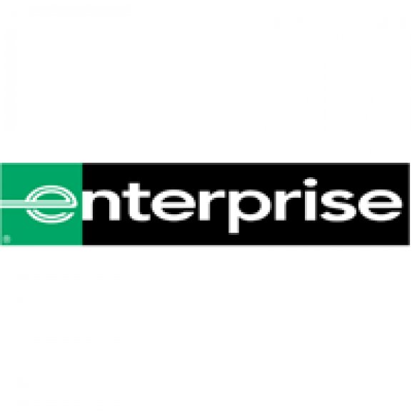 Logo of Enterprise Rent A Car