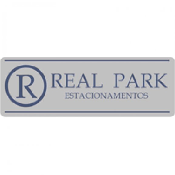Logo of Real Park Estacionamentos