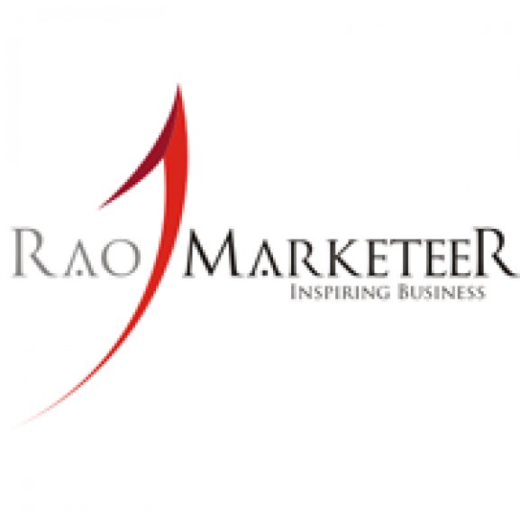 Logo of RAO MARKETEER