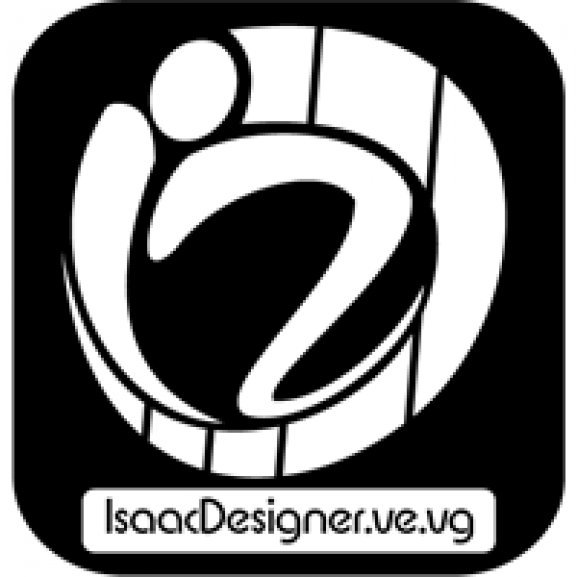 Logo of Isaac Designer