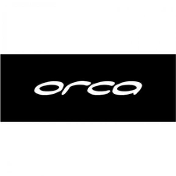 Logo of orca