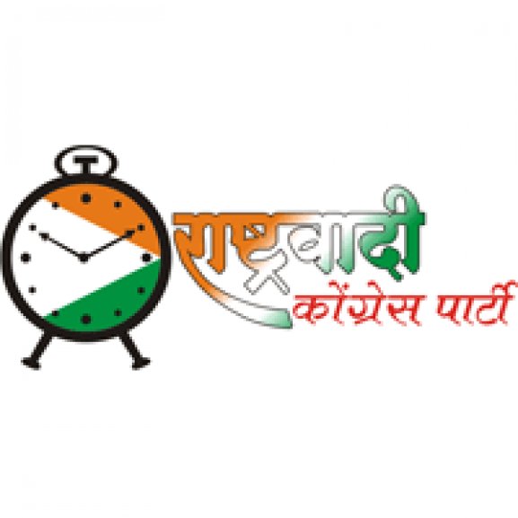 Logo of NCP LOGO