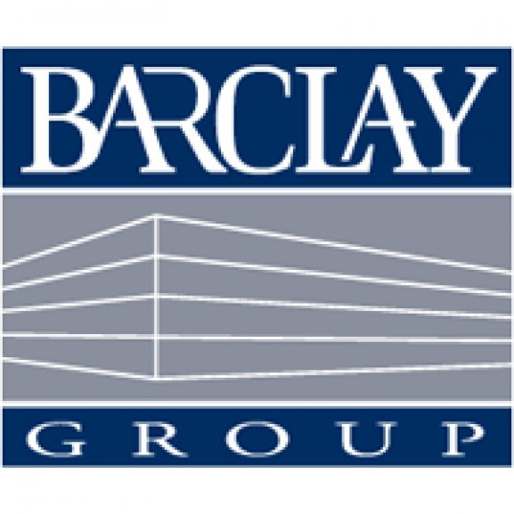 Logo of Barclay Group