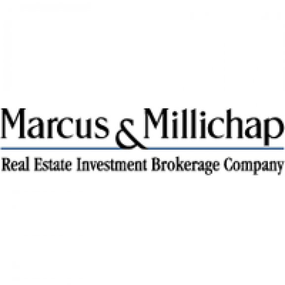 Logo of Marcus &amp; Millichap