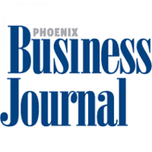 Logo of Phoenix Business Journal