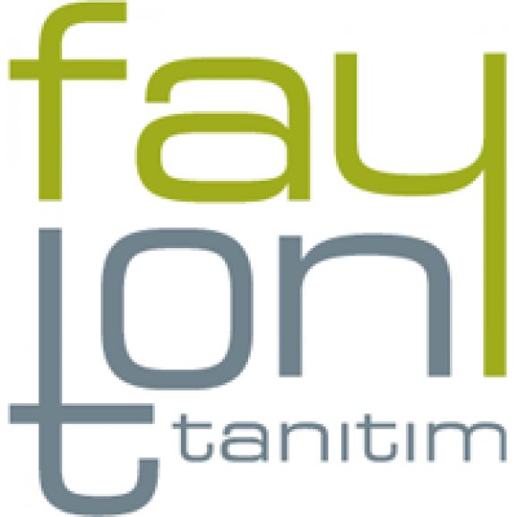 Logo of Fayton Tanıtım
