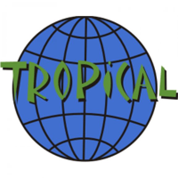 Logo of TROPICAL_SUPER