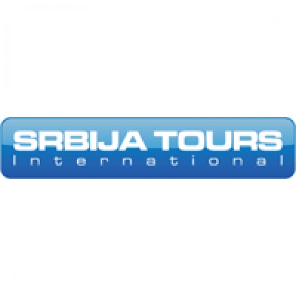 Logo of Srbija Tours International