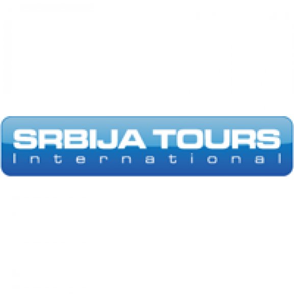 Logo of Srbija Tours International