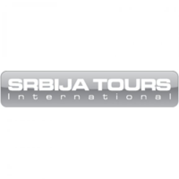 Logo of Srbija Tours International
